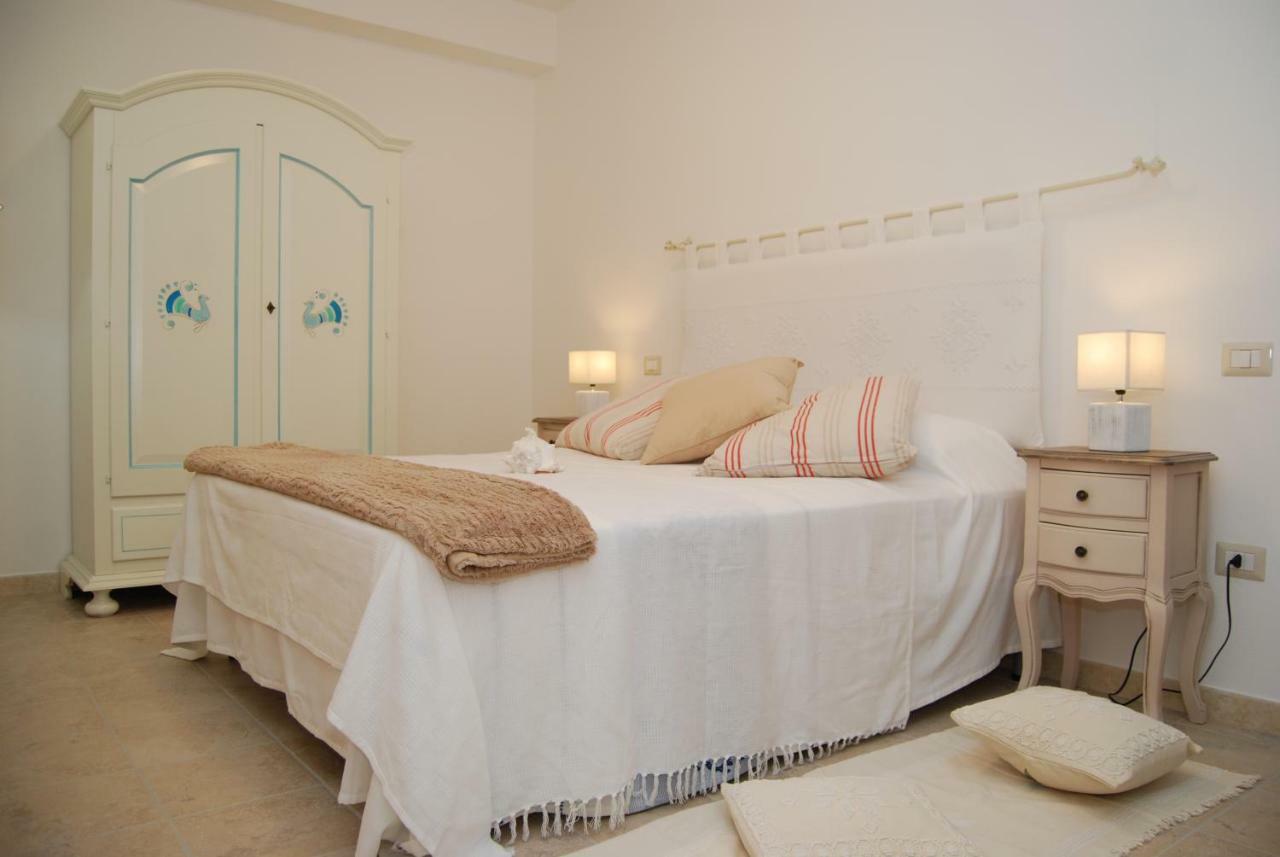 Dimora San Teodoro Villa San Teodoro  Exterior photo